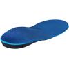 image:imageOrthofeet Arch Support Orthotic Inserts for Men Plantar Fasciitis Heel PainRelief Insoles BiosoleGel Sport Size 1213