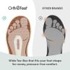image:imageOrthofeet Mens Orthopedic Rove HandsFree Slipon SneakerTan