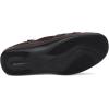 image:imageOrthofeet Womens Orthopedic Juno Adjustable Suede amp Leather Mary JaneBrown
