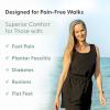 image:imageOrthofeet Womens Orthopedic Lake Adjustable WaterFriendly SandalLeopard