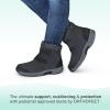 image:imageOrthofeet womens FlorenceBlack