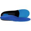 image:imageOrthofeet Arch Support Orthotic Inserts for Men Plantar Fasciitis Heel PainRelief Insoles BiosoleGel Sport Size 1214
