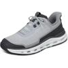 image:imageOrthofeet Men Orthopedic Journey HandsFree Slipon SneakerGrey