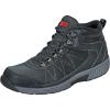 image:imageOrthofeet Mens Orthopedic Hunter Lightweight Lug Sole Hiking BootBlack