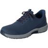 Navy/Orange