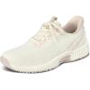 image:imageOrthofeet Womens Orthopedic Kita HandsFree WaterRepellent SlipOn SneakerFloral Pink