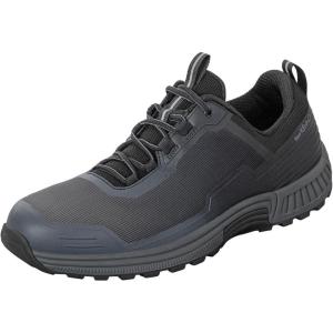 image:imageOrthofeet Mens Orthopedic Waterproof Cascade Hiking Shoes
