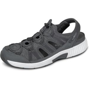 image:imageOrthofeet Mens Taurus Fisherman Sandal