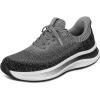 image:imageOrthofeet Womens NiraBlackGrey