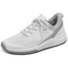 image:imageOrthofeet Womens AceWhiteGrey