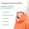 image:imageOrthofeet Womens Orthopedic Alps Waterproof Snow BootBeige