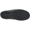 image:imageOrthofeet Womens Orthopedic Irma Adjustable Slip Resistant Leather ClogBlack