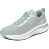 Grey/Silver/Mint