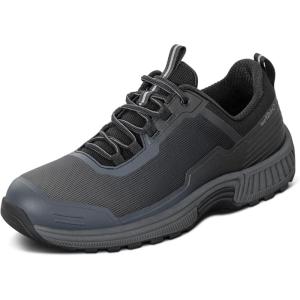 image:imageOrthofeet Womens Orthopedic Hiking Shoes BristolBlack