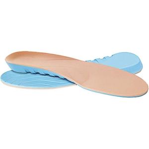 image:imageOrthofeet Arch Support Shoe Insert Arthritis Diabetes Neuropathy Insoles for Women Biofit Soft