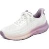 White/Lavender