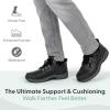 image:imageOrthofeet mens DaltonBlack