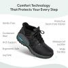 image:imageOrthofeet mens DaltonBlack