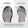 image:imageOrthofeet mens DaltonBlack