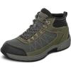 image:imageOrthofeet Mens HunterOlive