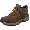 image:imageOrthofeet mens DaltonBrown