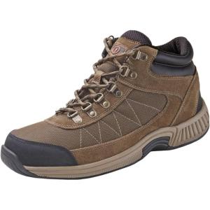 image:imageOrthofeet Mens HunterBrown