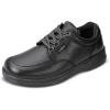 image:imageOrthofeet Mens Orthopedic Avery Island Leather Casual Dress ShoeBlack