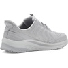 image:imageOrthofeet Tilos Orthopedic Mens Sneakers  HandsFree WaterRepellent SlipOn Stretchable Walking Shoes with Soft and Padded Cushioning Arch Support Wide Toe BoxGrayGray
