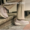 image:imageOrthofeet Tilos Orthopedic Mens Sneakers  HandsFree WaterRepellent SlipOn Stretchable Walking Shoes with Soft and Padded Cushioning Arch Support Wide Toe BoxKhaki