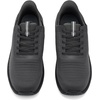 image:imageOrthofeet Yari Orthopedic Mens Walking Shoes  HandsFree WaterRepellent SlipOn Stretchable Sneakers with SlipResistant Arch Support Soft Cushioning for Casual OutingsGrayGray