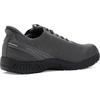 image:imageOrthofeet Yari Orthopedic Mens Walking Shoes  HandsFree WaterRepellent SlipOn Stretchable Sneakers with SlipResistant Arch Support Soft Cushioning for Casual OutingsGrayGray