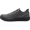 image:imageOrthofeet Yari Orthopedic Mens Walking Shoes  HandsFree WaterRepellent SlipOn Stretchable Sneakers with SlipResistant Arch Support Soft Cushioning for Casual OutingsGrayGray