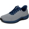 Grey/Navy