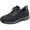 Black/Grey