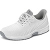 image:imageOrthofeet Yari Orthopedic Mens Walking Shoes  HandsFree WaterRepellent SlipOn Stretchable Sneakers with SlipResistant Arch Support Soft Cushioning for Casual OutingsWhite