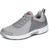 image:imageOrthofeet Edgewater Orthopedic Mens Walking ShoesGrey