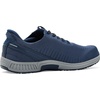image:imageOrthofeet Yari Orthopedic Mens Walking ShoesNavyGray