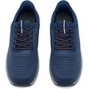 image:imageOrthofeet Yari Orthopedic Mens Walking ShoesNavyGray