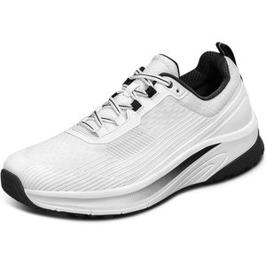 image:imageOrthofeet Race Orthopedic Men Walking ShoeWhite