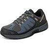 image:imageOrthofeet Avalon Orthopedic Mens Hiking ShoesGrey