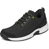 image:imageOrthofeet Coral Orthopedic Women SneakersBlack