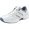 image:imageOrthofeet Pacific Orthopedic Men Waterproof SneakersWhite