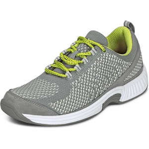 image:imageOrthofeet Coral Orthopedic Women SneakersGrey