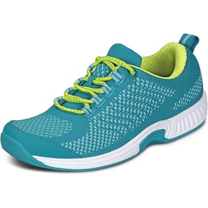 image:imageOrthofeet Coral Orthopedic Women SneakersTurquoise