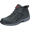 image:imageOrthofeet Hunter Orthopedic Mens Hiking BootsBlack